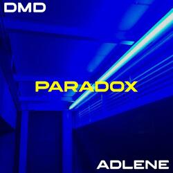 PARADOX (feat. ADLEN)