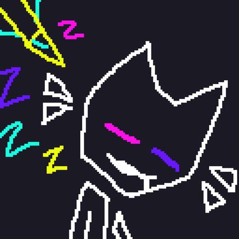 THE MISSILE IS EEPY