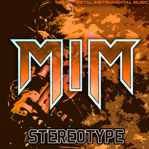 Stereotype (feat. Berserkyd)