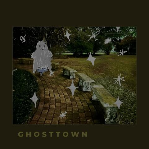 ghosttown