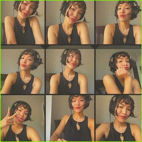 the many faces of (yu)me