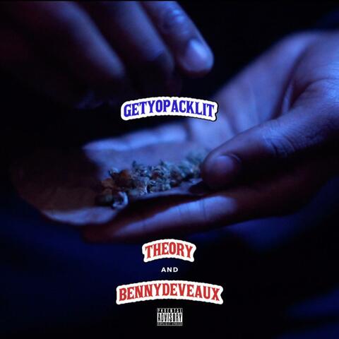 GETYOPACKLIT (feat. Benny Deveaux)