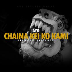 Chaina Kei Ko Kami