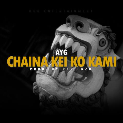 Chaina Kei Ko Kami
