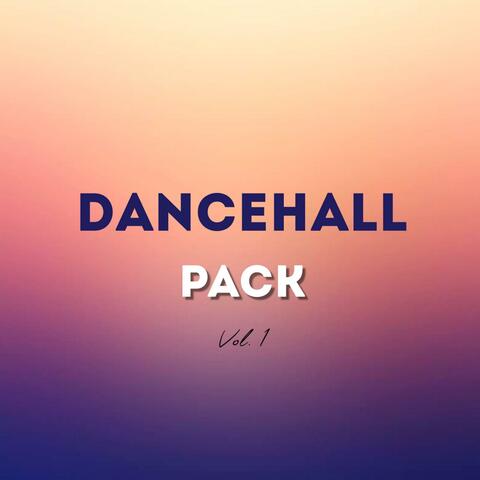 Dancehall Instrumental Pack, Vol. 1