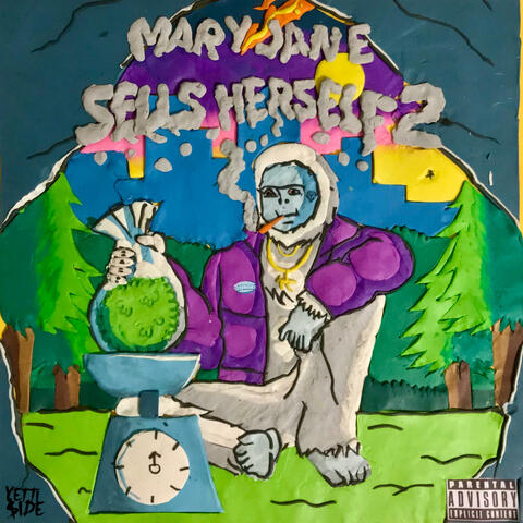 Mary Jane Sells Herself 2