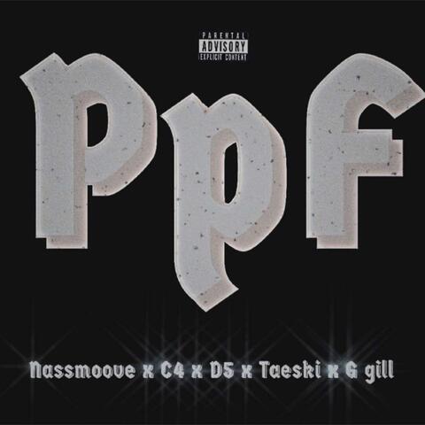 PPF ANTHEM