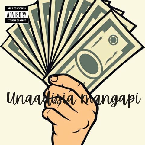 Unaadisia mangapi