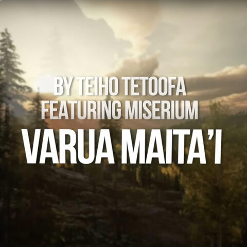 Varua Maita'i