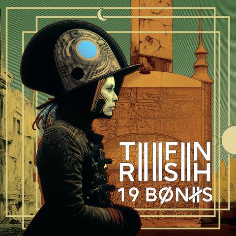 19 BØNES