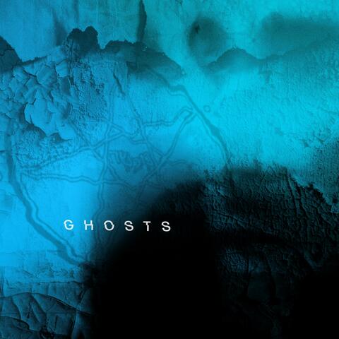 Ghosts (feat. Lance James)