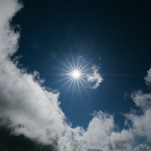 Light (From the Motion Picture "Yan")