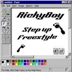 Step Up Freestyle