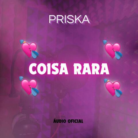 COISA RARA