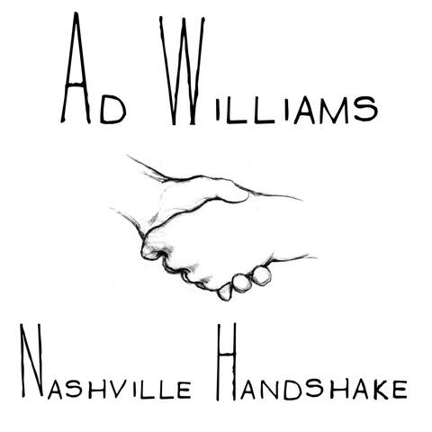 Nashville Handshake EP