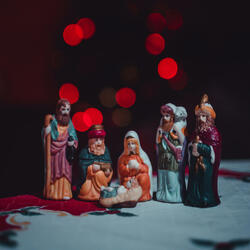 Maronite Christmas Medley - مدلي ماروني ميلادي