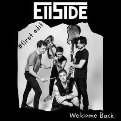 Welcome Back