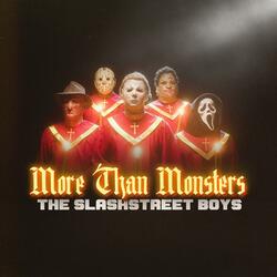 More Than Monsters