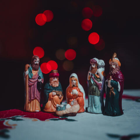 Maronite Christmas Medley 2 - مدلي ميلادي ماروني