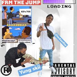 Frm the jump (feat. YungSkii)