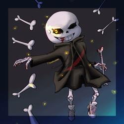 Undertale Last Breath: The Slaughter Continues