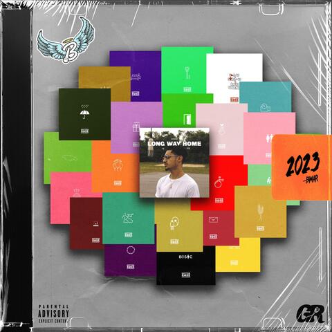 THE VAULT: 23'