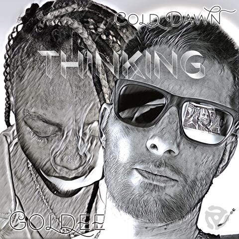 Thinking (feat. Goldee)