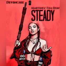 I'm Steady