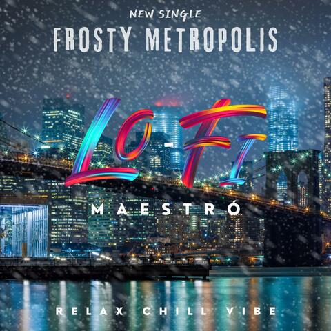 Frosty Metropolis