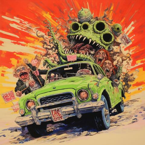 Scream