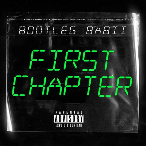 First Chapter