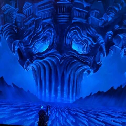 found you in the fire (feat. SeanLevel & Dimarco West)