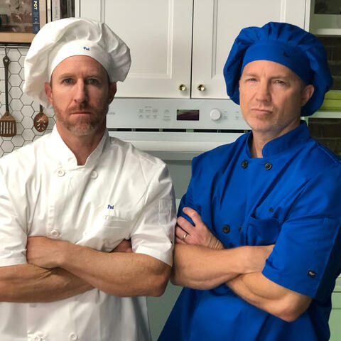 This Ain't No Ratatouille