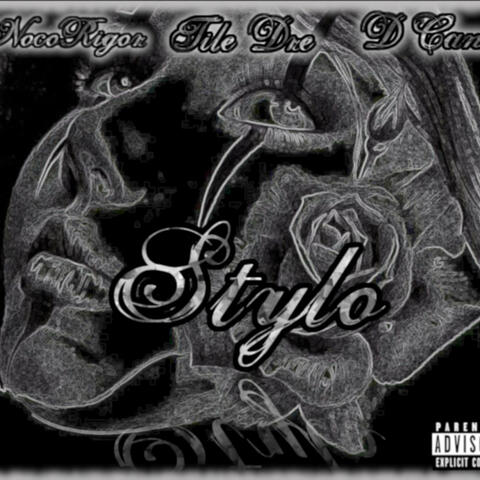 Stylo (feat. nocorigor & Tile Dre)