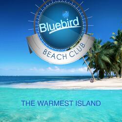 The Warmest Island