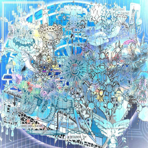 ANOTHER SEAMOSS BEAT TAPE