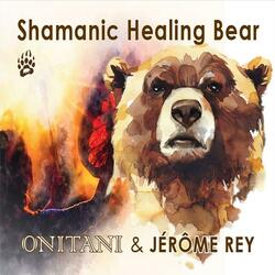 Shamanic Healing Bear