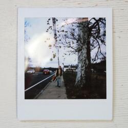 Blood on da Tracks i