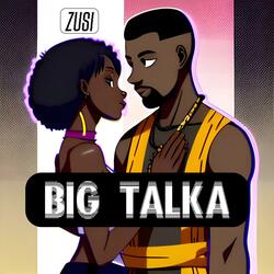 Big Talka