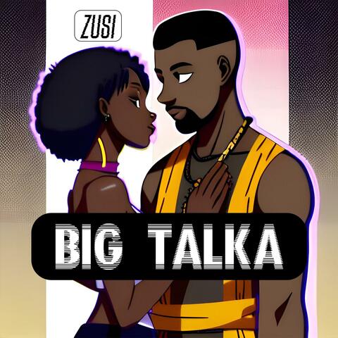 Big Talka