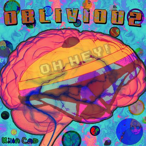 OBLiviOUS 2 (Steve's Good Clean Fun Edition)