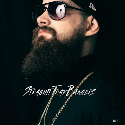 Straight Trap Bangers, Vol. 3