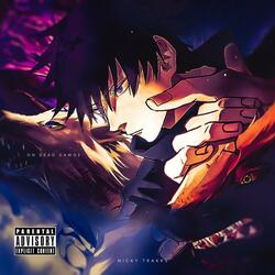 On Dead Dawgs (Jujutsu Kaisen) (feat. GVTOR)