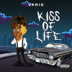 KISS OF LIFE