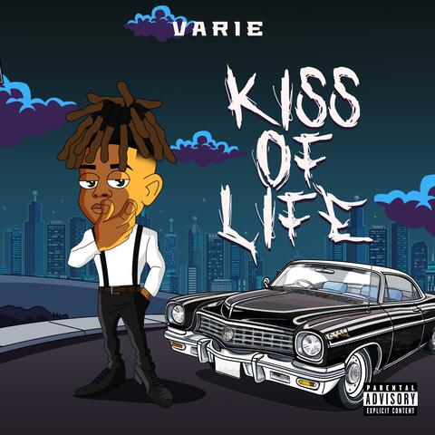 KISS OF LIFE