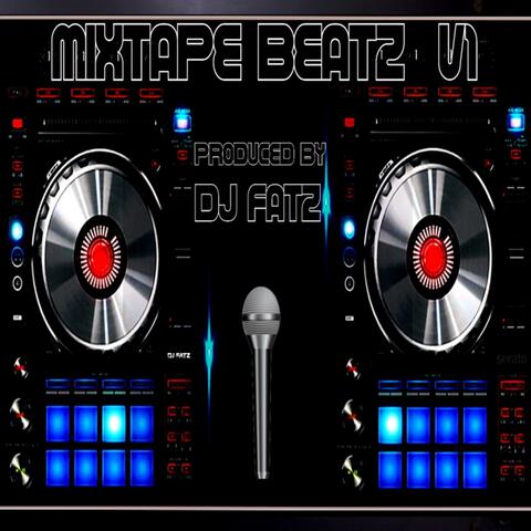 Mixtape Beatz V1