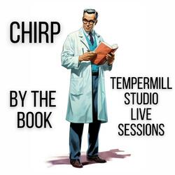 By the Book (Tempermill Studio Sessions)