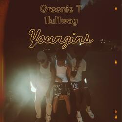 Youngins (feat. 1lul1way)