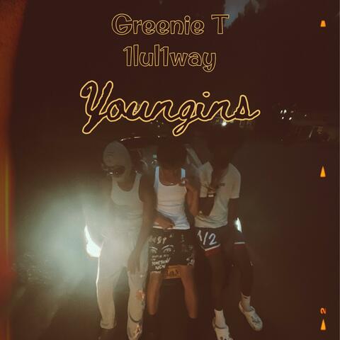 Youngins (feat. 1lul1way)