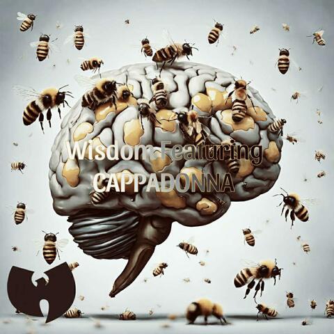 Wisdom (feat. Cappadonna, 5tate, Massive, Jay Vid & Stonsz)